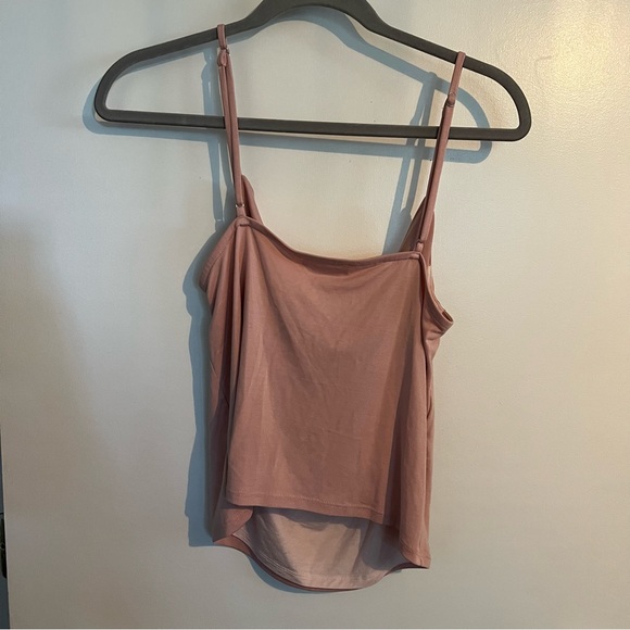 Lovers + Friends Light Pink Camisole - Picture 8 of 8